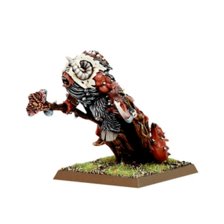 Morghur, the Master of Skulls 1