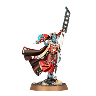 Invocation of the Elements 1