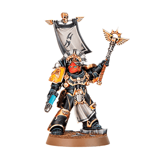 Loyalist Overseer Consul 1