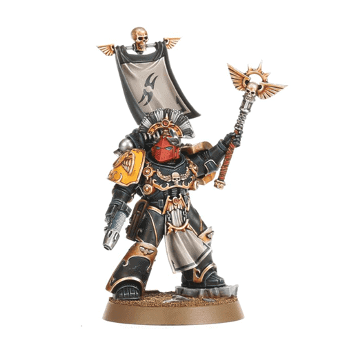 Loyalist Overseer Consul 2