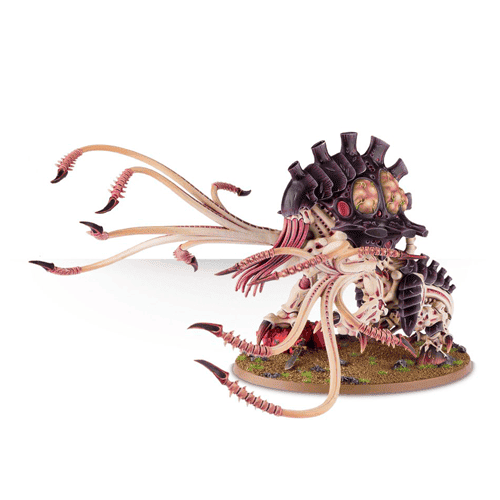 Maleceptor Toxicrene 22