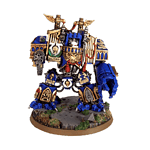 x1 Dreadnought vénérable Plastique Warhammer 40K | P-00JQ7 x1 Dreadnought vénérable Plastique Warhammer 40K | P-00JQ7