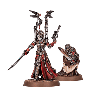 Arcuitor Magisterium 1