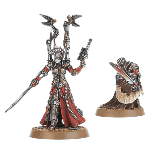 Arcuitor Magisterium 2