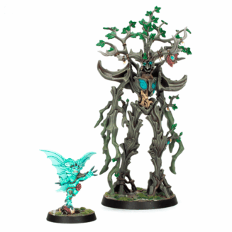 Maple Highgrove & Swiftvine Glimmershard 1