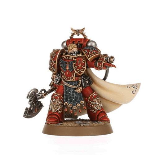 Aster Crohne, the Shroudmaker 2