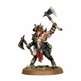 Beasts of Chaos - Beastlord 1