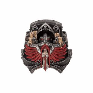 Dark Angels Contemptor Dreadnought Upgrade Set 1