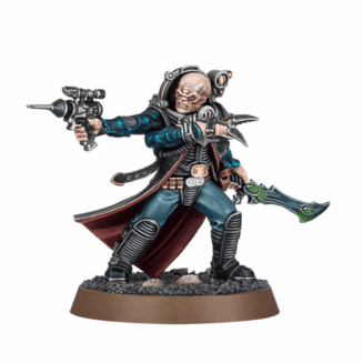 First Of The Faithful 1