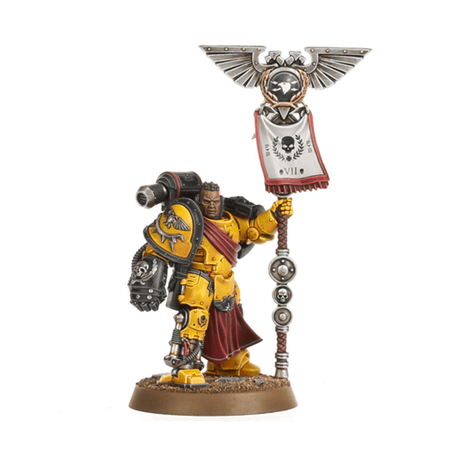 Loyalist Herald Consul 2