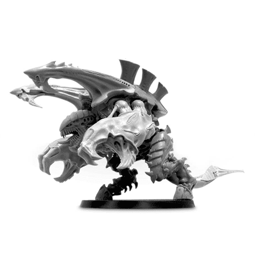 Stone-Crusher Carnifex with Wrecker Claws Complete Kit 1